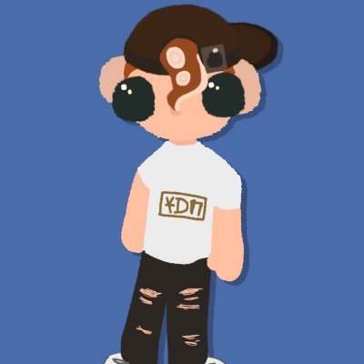 mudmarsh52's profile picture. silly squid game fan, orbit, kpop trash, luke-warm gaming takes and fish :)
🏳️‍🌈🇬🇧🪼