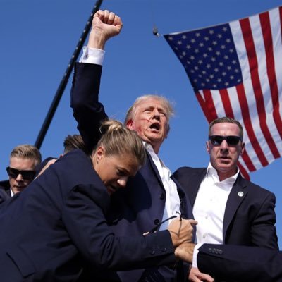 EvUft21's profile picture. Gen Z for Trump, No DMs