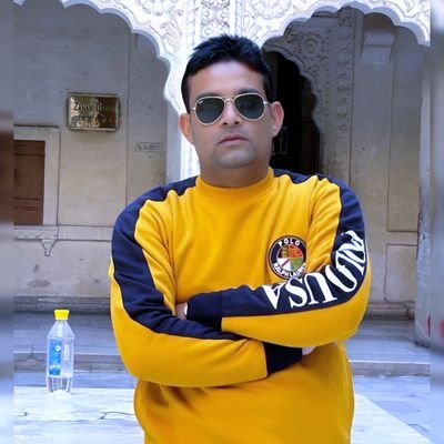 GAURAVCHAU1197's profile picture. 