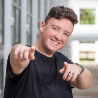Colin Wylie (@wyliestories) 's Twitter Profile