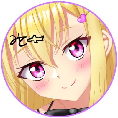mito_x_shark's profile picture. Artist🦈 | JP EN ○ | ✉️mitosame310@gmail.com
VGen | https://t.co/Ktg9vYPc9M
Ko-Fi | https://t.co/WRRN75W5Zy
FANBOX |  https://t.co/pLzdf46T3y