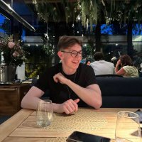 George Stock (@georgesttock) 's Twitter Profile