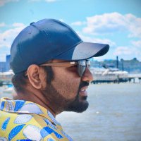 Abhik Ghosh Moulick (@abhikgmoulick) 's Twitter Profile Photo