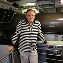 SylvesterA17103's profile picture. Always A Happy Man Famillys