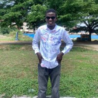 Babatunde not Tunde's Father (@geo_babst) Twitter profile photo