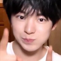 ュ (@pegopushi) 's Twitter Profile