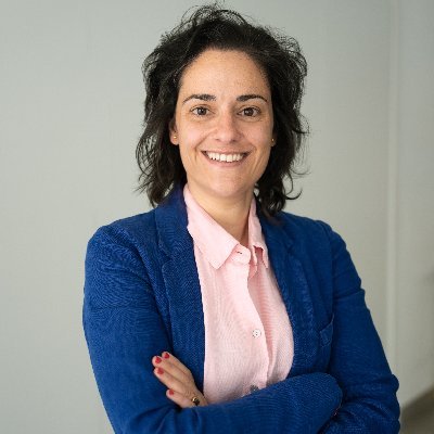 Beatriz Feijoo Profile