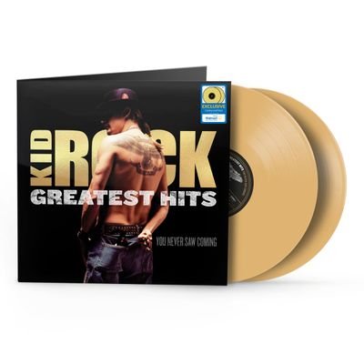 The Daily Updates Of The American singer-songwriter, rapper, musician, and record producer KIDROCK ⭐❤️💯🎵