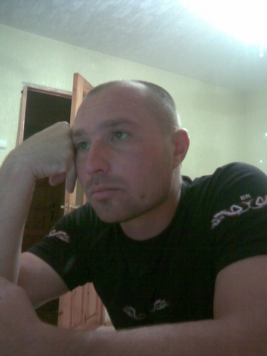 Рыжков Алексей