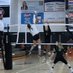 Sarah Hutchinson (@sarahhutchvball) Twitter profile photo Sarah Hutchinson (@sarahhutchvball) Twitter profile photo