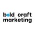 Bold Craft Marketing (@bold_craft) Twitter profile photo Bold Craft Marketing (@bold_craft) Twitter profile photo