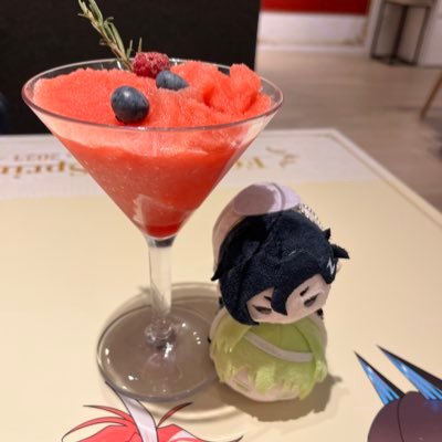 みっつさんのプロフィール画像