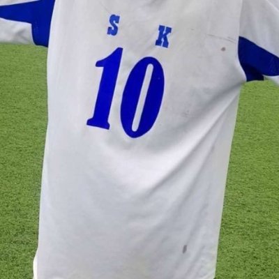 Allah is 1 ||I Testify that Mohammed is Allah messenger ||Footballer ⚽️|| Left footer || AMF || Chelsea fan till death 💙|| content creator ||community manager.