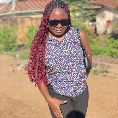 I am a graphics designer, social Entrepreneur, and a climate change facilitator