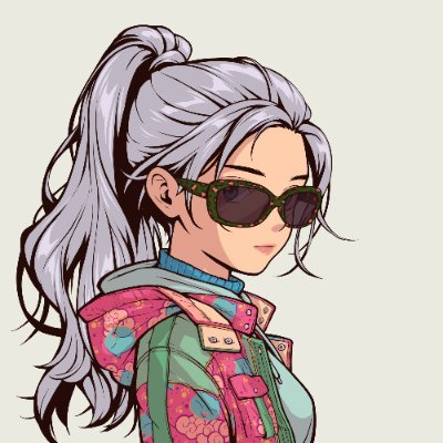 Sassy_twirl's profile picture. Discord ID: SassyTwirl#8882
💥 #WomeninNFTs💥 Tech Consultant prev. @Deloitte 💥