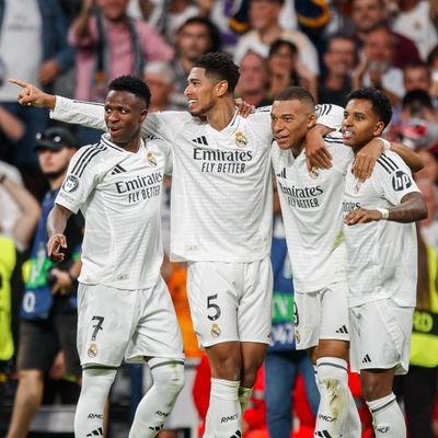 Mawline237's profile picture. #HalaMadrid