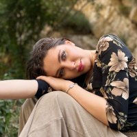 غـزل♪ (@ghazall_nz) 's Twitter Profile