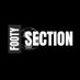 The Footy Section (@ftblsection) Twitter profile photo The Footy Section (@ftblsection) Twitter profile photo
