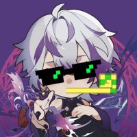 紫宮 (@mq1go_impact) 's Twitter Profile
