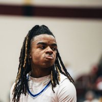 Tray Carmouche Jr (@traycarmouche03) 's Twitter Profile