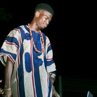 Emmanuel O. Alakuko (@sunmisore_k) 's Twitter Profile