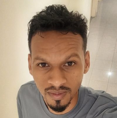 Without weirdness, there's no uniqueness، inspiration, motivation.
Frontend developer