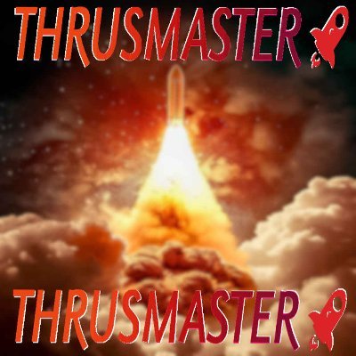 tmthrusmaster Profile