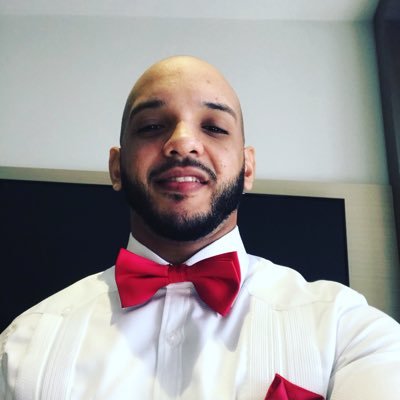 HamletPerez26's profile picture. Lic.Administración de Empresas - Amante del Deporte, la Historia y la Política.