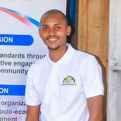 Gentleman with dedication to bring change to the young people.