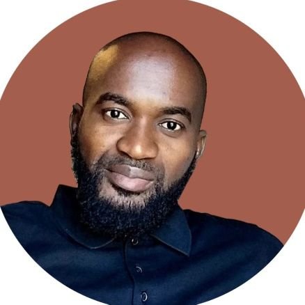 Digital Entrepreneur | Investor | An Avid Student of Life
Check my link 👇🏽