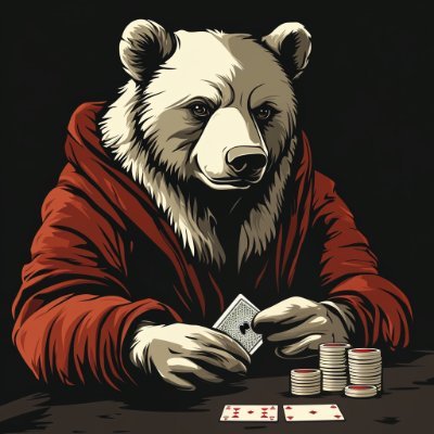Betting on data: Learn AI, stats & strategies for trading + betting as I document my path.
Wins, losses, lessons - full transparency