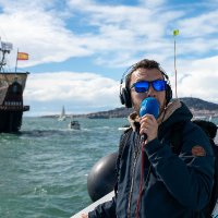 Martin Bodrero (@martinbodrero) 's Twitter Profile Photo