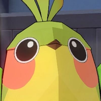 origamibirdaily's profile picture. An account dedicated to the adorable & silly origami birds from #honkaistarrail ~✩‧₊˚