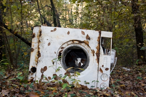 Repairs, advice and servicing for domestic appliances in Nottingham.