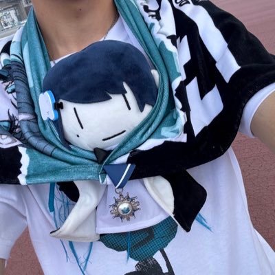 Adoファンの方々と交流したくてアカウント作りました! 絡んでいただけるとめっちゃ喜びます🫠 モナ横 大阪(1日目) 広島(2日目) 福岡(両日)神奈川(2日目)愛知(両日)参戦済 Hibana埼玉両日参戦します🔥 Ado民さんフォロバ100% 無言フォロー失礼します🙇♂️