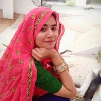 Reena Meena (@reena1419) 's Twitter Profile