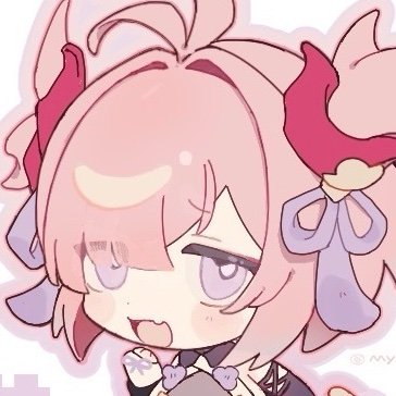 myuguao's profile picture. 🎮️｜グラブル 原神｜たまに絵｜らくがき垢@myugudayo