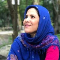 نفیسه زارع کهن (@nzarekohan) 's Twitter Profile