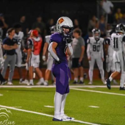Jack Armour Profile