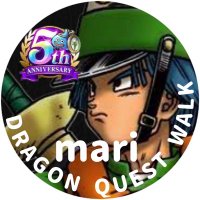 mari(黒ウィズ、DQW、星ドラ) (@mtpajtpad441052) 's Twitter Profile