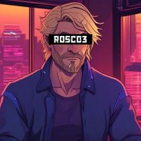 Roscoe (@r05co3) 's Twitter Profile Photo Roscoe (@r05co3) 's Twitter Profile Photo