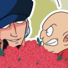 南部新さんのプロフィール画像