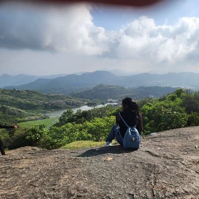 Kanchanja's profile picture. 