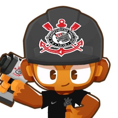 um cara aleatório que torce pro corinthians🦅, faço uns desing tmb😃