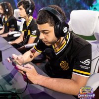 Wulf (@wulfunite) 's Twitter Profile