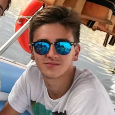 GBaruselli35653's profile picture. 