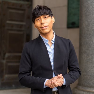 Asheville City Council Member 🗳️ Western North Carolinian #mentalhealthmatters