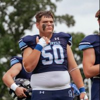 Kyle Knox (@kyleknox50) 's Twitter Profile Photo Kyle Knox (@kyleknox50) 's Twitter Profile Photo