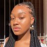 nahrivelli's profile picture. Blogueira de twitter, falo de cabelo crespo, pele e beleza. | Software Engineer 👩🏾‍🎓 & Data Engineer 🎲|🇨🇩 | 🇦🇴 | 📩 contato: nahrivellicontato@gmail.com