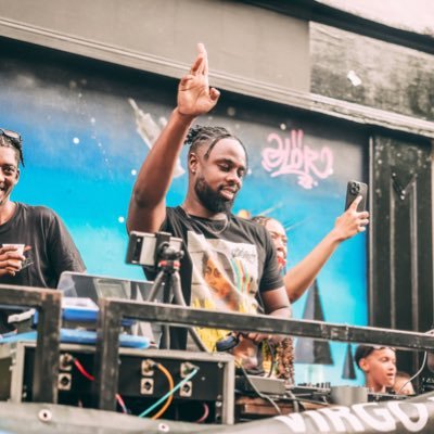 Multi Genre DJ || @dabeatfreakz DJ ||Enquires: illWhittleUk@gmail.com || Instagram @djill1_ || Soundcloud: illwhittle || I Tweet And Go